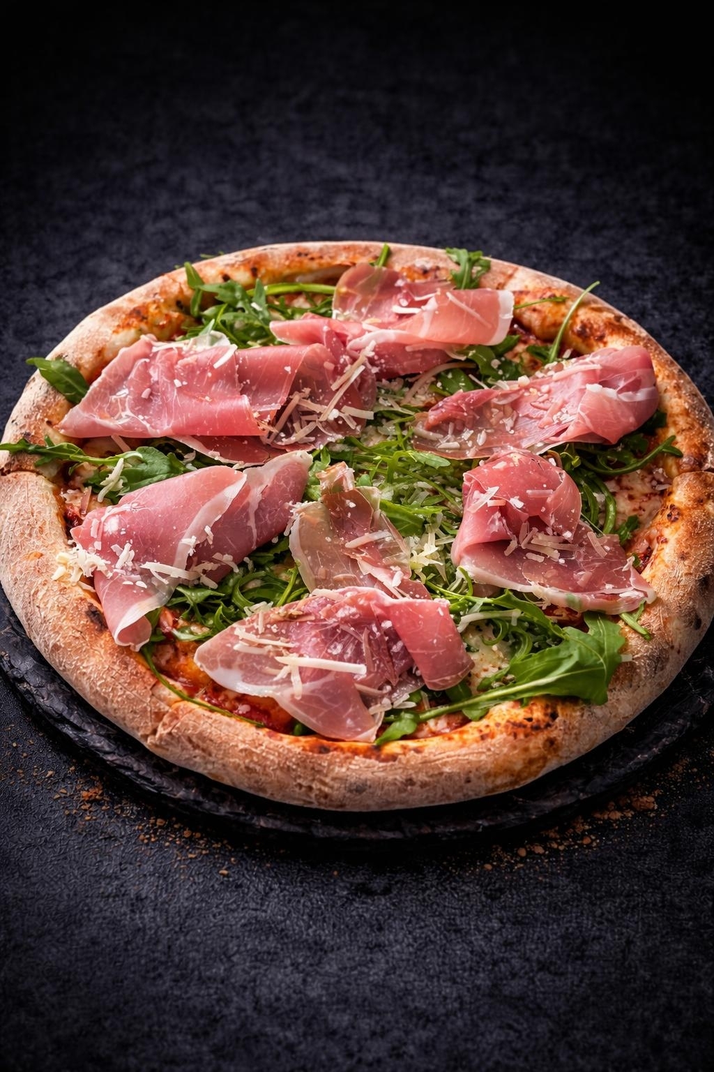 Prosciutto Crudo