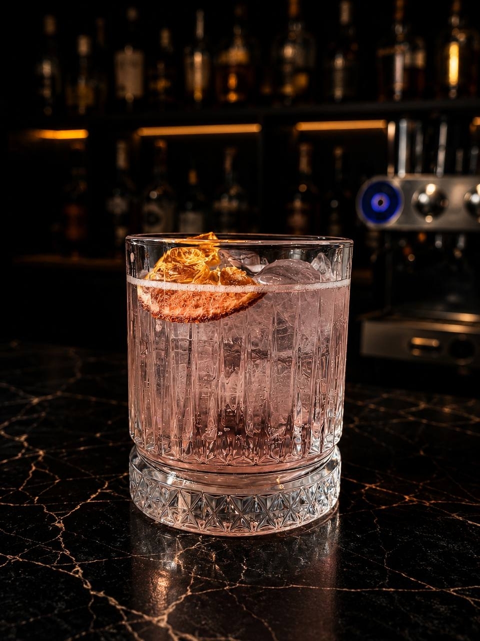 Gin Tonic Zero