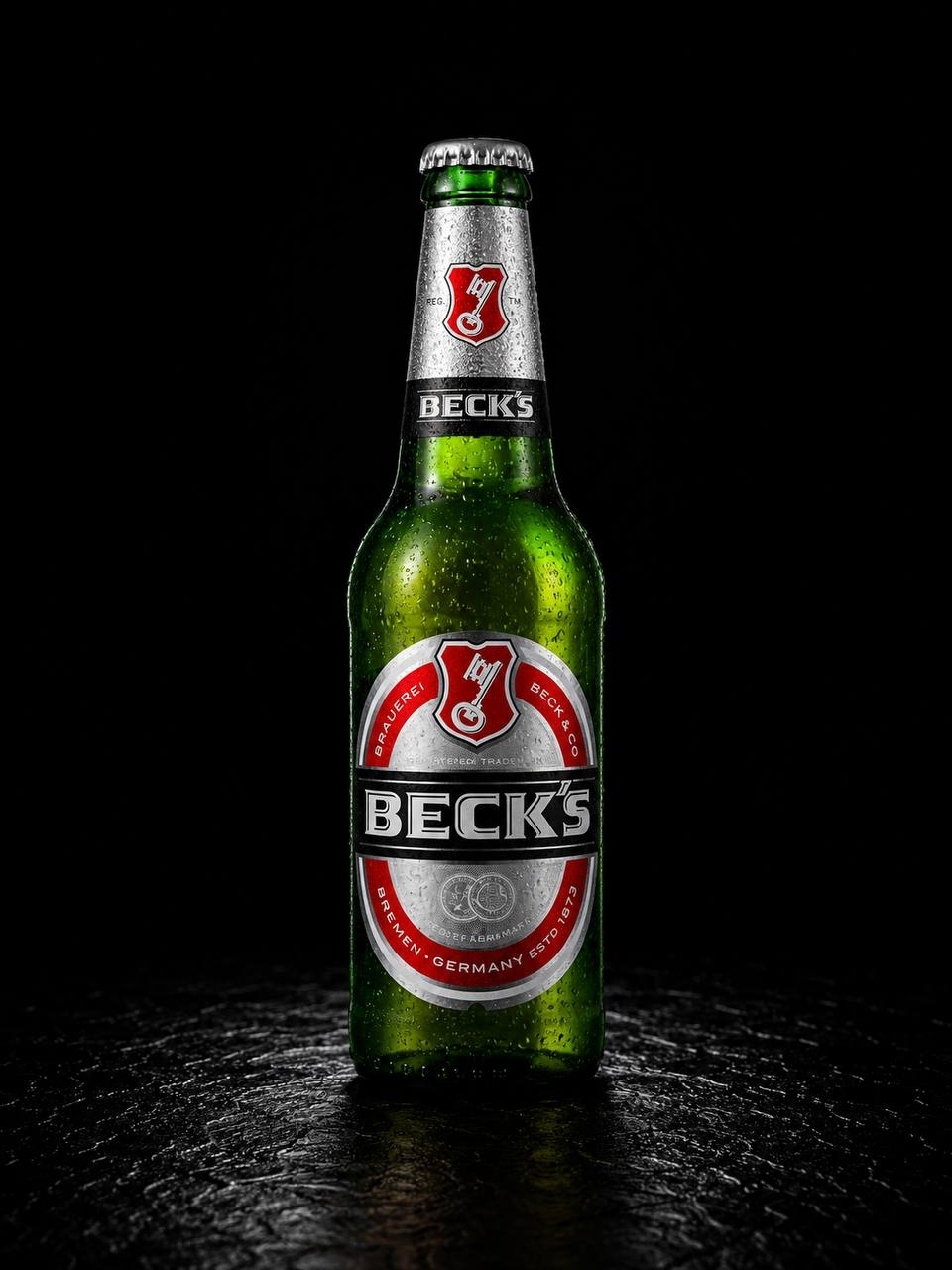 Beck S
