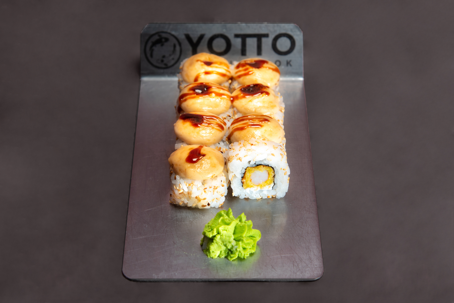 Oishi Karides Roll