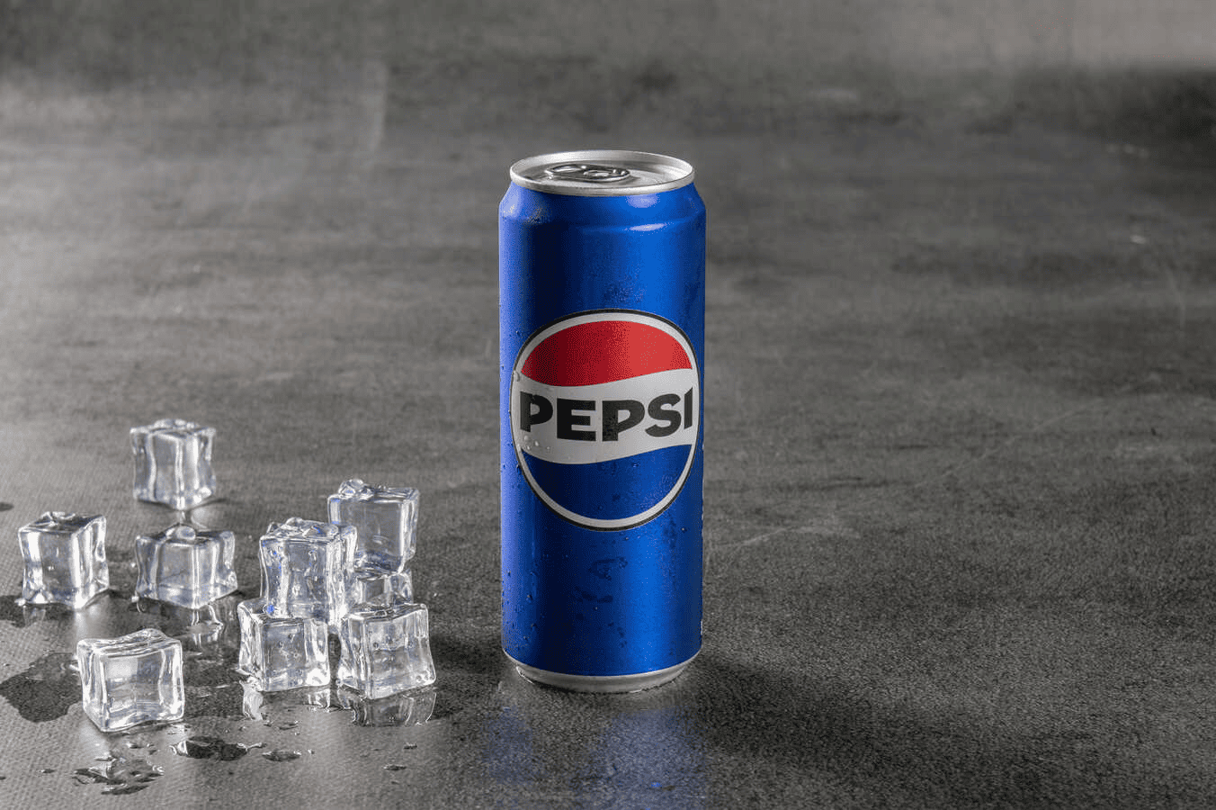 Pepsi 